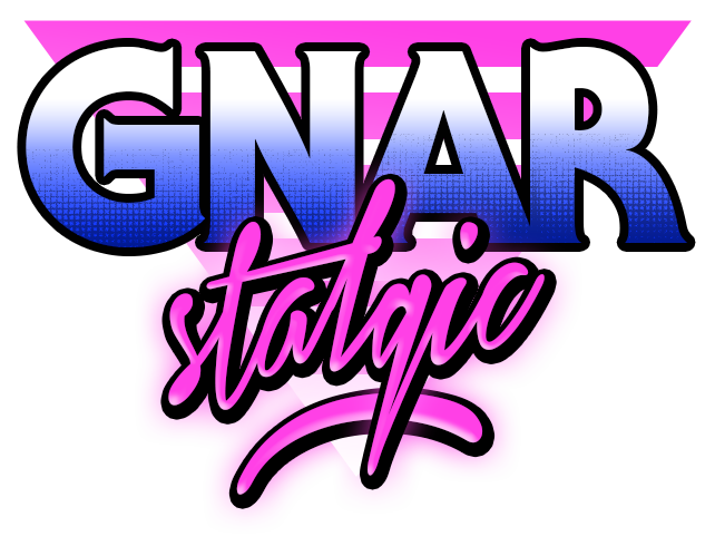Gnarstalgic